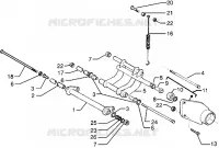 Schwingarm