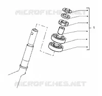 Scheibenaggregat