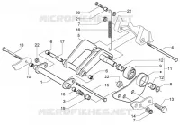 Schwingarm