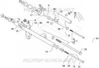 Schwingarm
