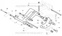 Schwingarm