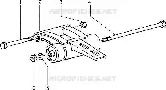 Schwingarm