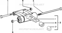 Schwingarm