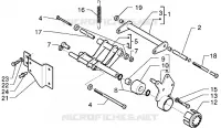 Schwingarm
