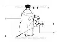 Expansion tank