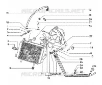 Cooling system