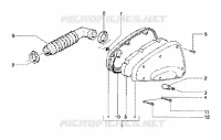 Air cleaner