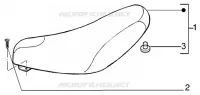 Saddle