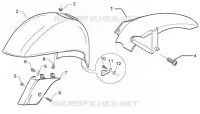 vorderkotflügel-hinterkotflügel