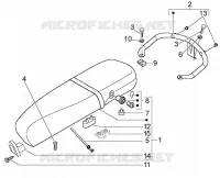 Saddle