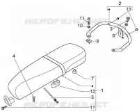 Saddle