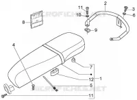 Saddle