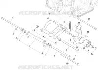 Schwingarm