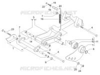 Schwingarm