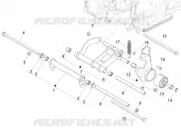 Schwingarm