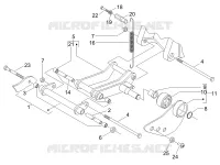Schwingarm