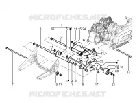 Schwingarm