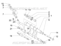 Schwingarm