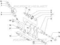 Schwingarm