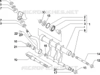Schwingarm