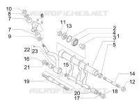 Schwingarm