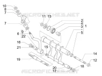 Schwingarm