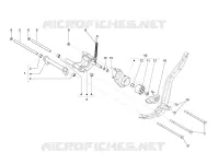 Schwingarm