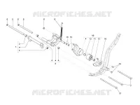 Schwingarm