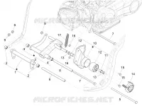 Schwingarm