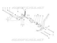 Schwingarm