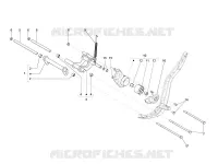 Schwingarm