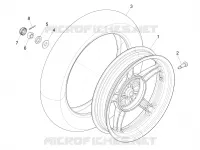 Hinterrad