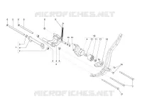 Schwingarm