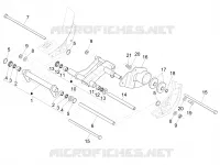 Schwingarm