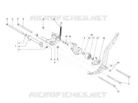 Schwingarm