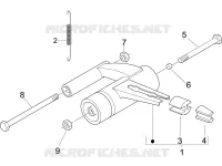 Schwingarm