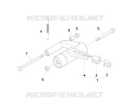 Schwingarm