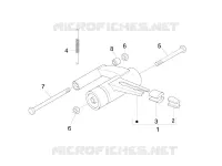 Schwingarm