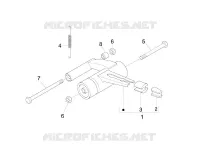 Schwingarm