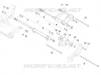Schwingarm