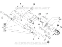 Schwingarm