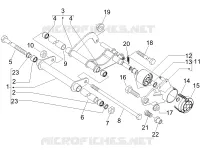 Schwingarm