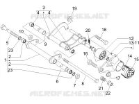 Schwingarm