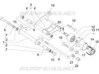 Schwingarm