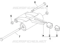 Schwingarm