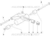 Schwingarm