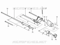 Schwingarm