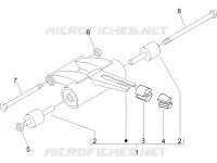 Schwingarm