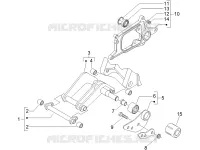 Schwingarm