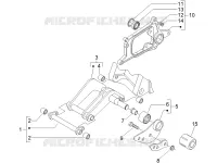 Schwingarm